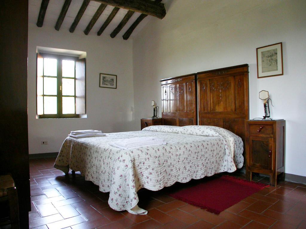 Апарт отель Castello Di Montalto Кастельнуово-Берарденга Номер фото