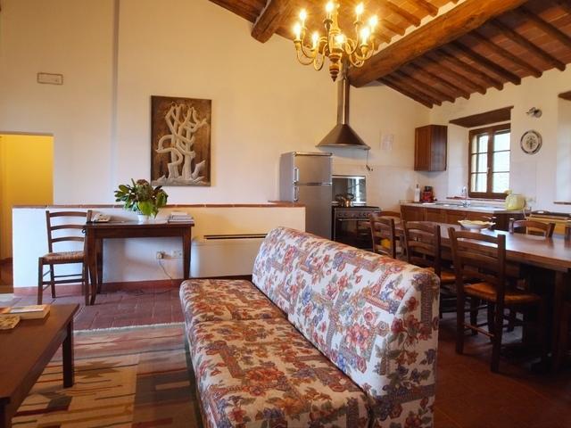 Апарт отель Castello Di Montalto Кастельнуово-Берарденга Номер фото