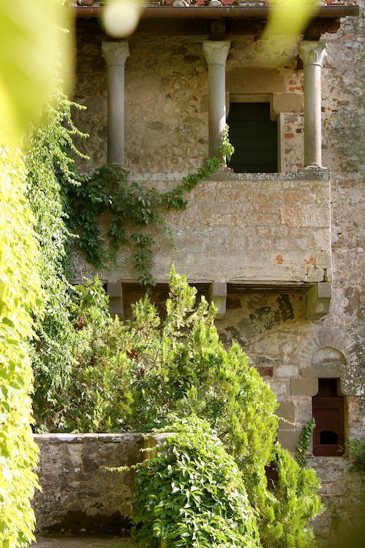 Апарт отель Castello Di Montalto Кастельнуово-Берарденга Номер фото